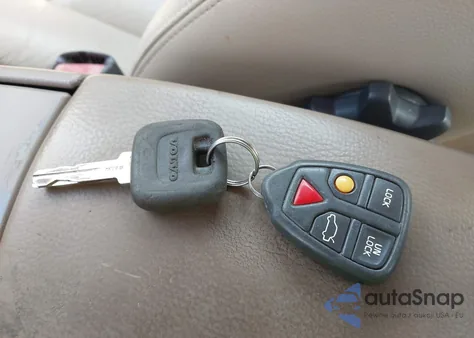 2002 Volvo S60 2.4 из США, поврежденный, VIN YV1RS61R322200602